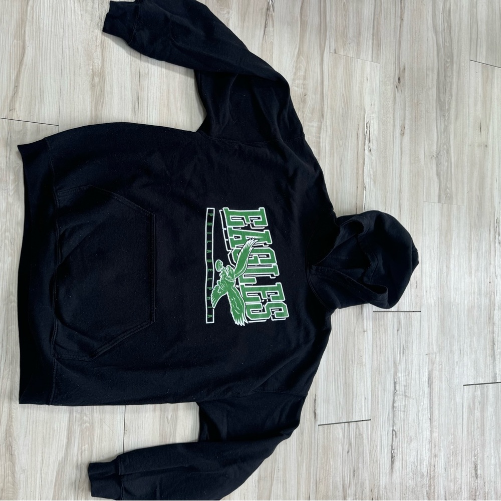 Philadelphia Eagles Hoodie